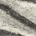 Rug Gray and Black Swatch link