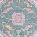 Rug Gray and Blue Swatch link