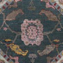 Rug Gray and Blue Swatch link