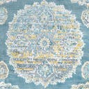 Rug Gray and Blue Swatch link