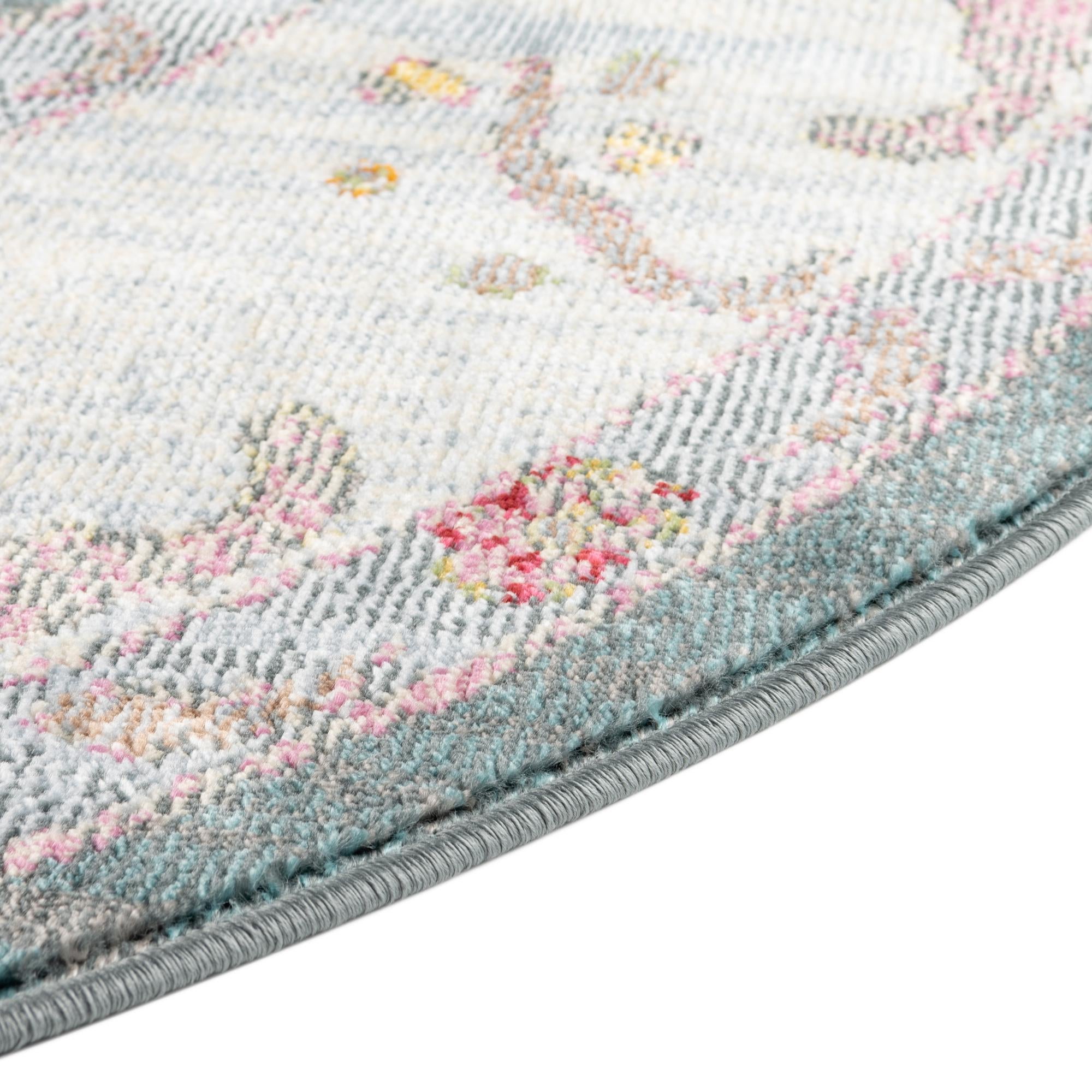 8' 2 x 10' Paragon Oval Rug