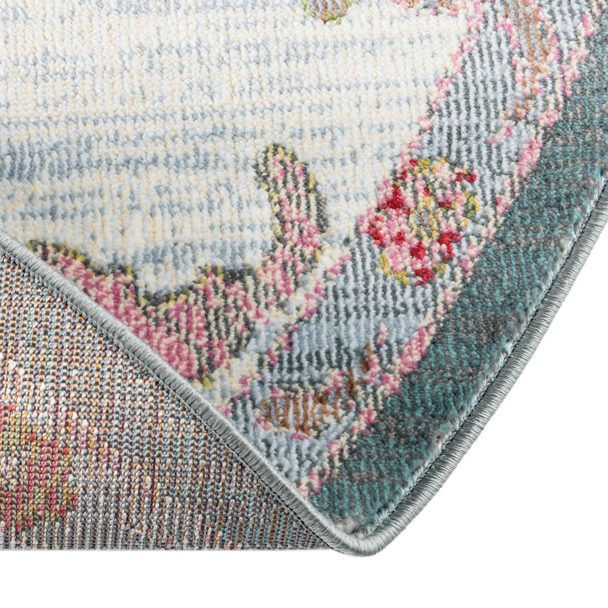 8' 2 x 10' Paragon Oval Rug