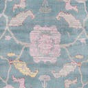 Rug Gray and Blue Swatch link