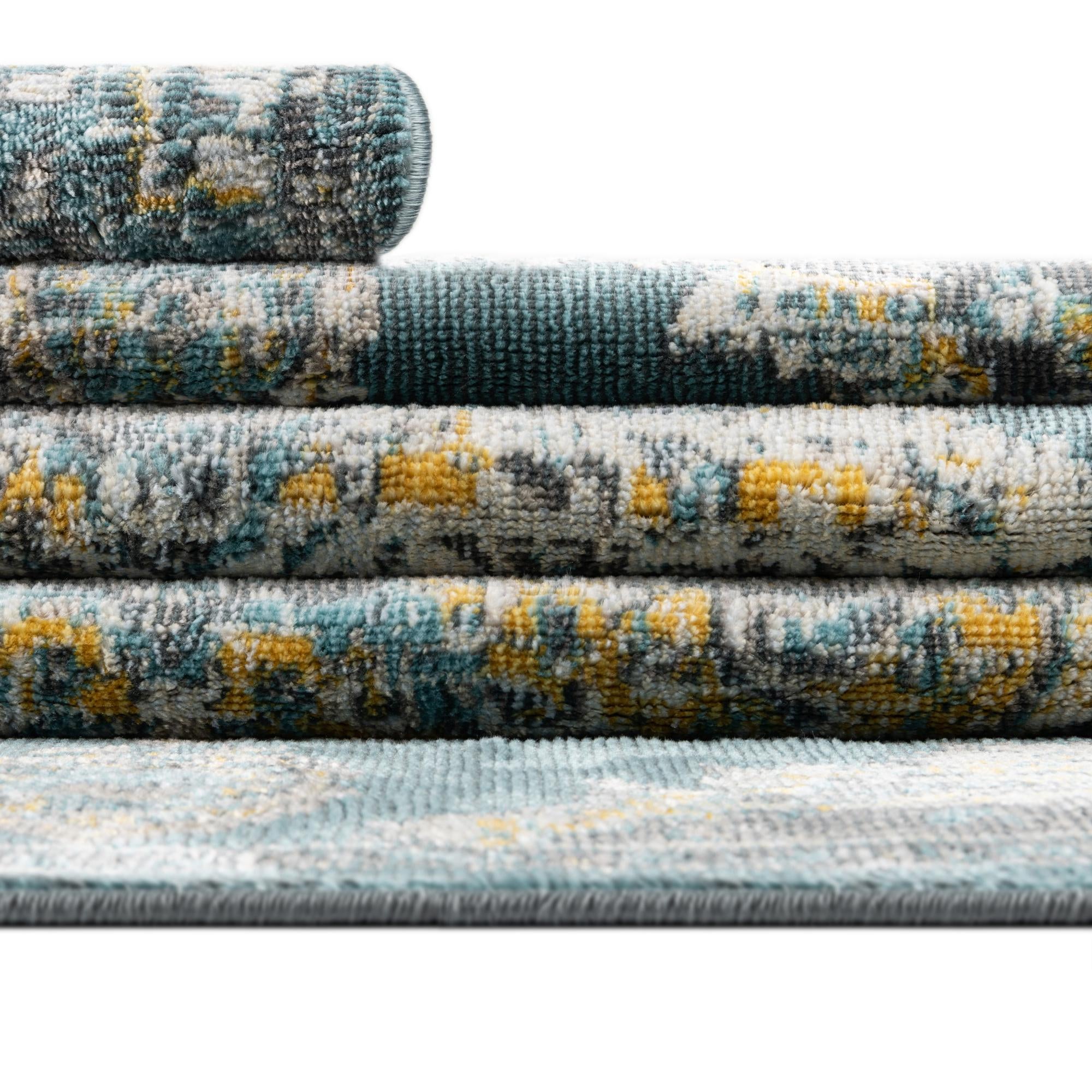 5' 5 x 8' Paragon Oval Rug