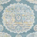 Rug Gray and Blue Swatch link