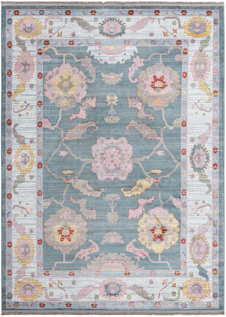 8' 2 x 10' Paragon Rug
