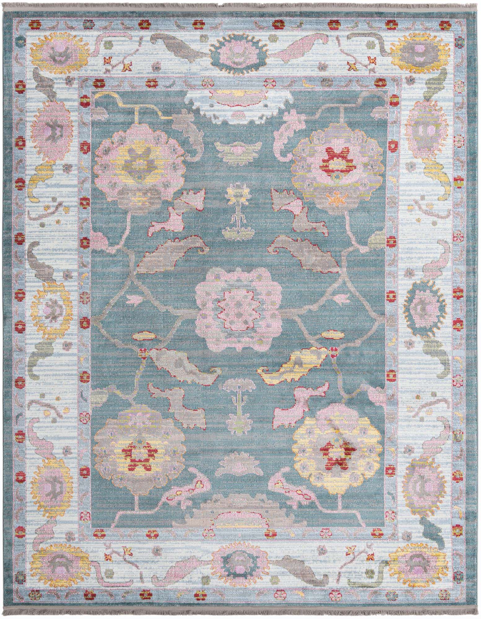 8' 2 x 10' Paragon Rug