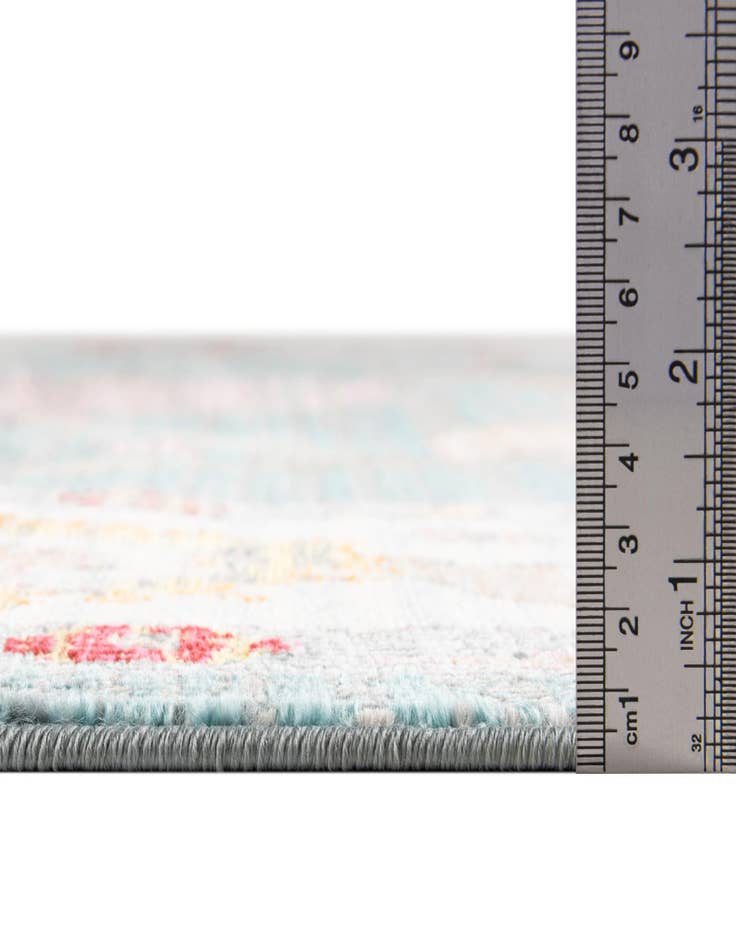 Detail image of 8' 2 x 10' Paragon Rug