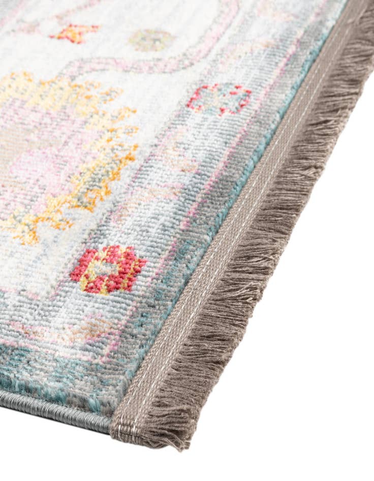 Detail image of 8' 2 x 10' Paragon Rug