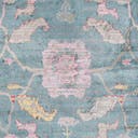 Rug Gray and Blue Swatch link