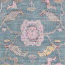 Rug Gray and Blue Swatch link