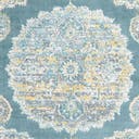 Rug Gray and Blue Swatch link
