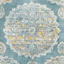 Rug Gray and Blue Swatch link