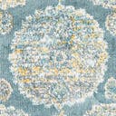 Rug Gray and Blue Swatch link