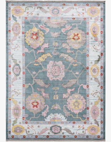 9' x 12' Paragon Rug