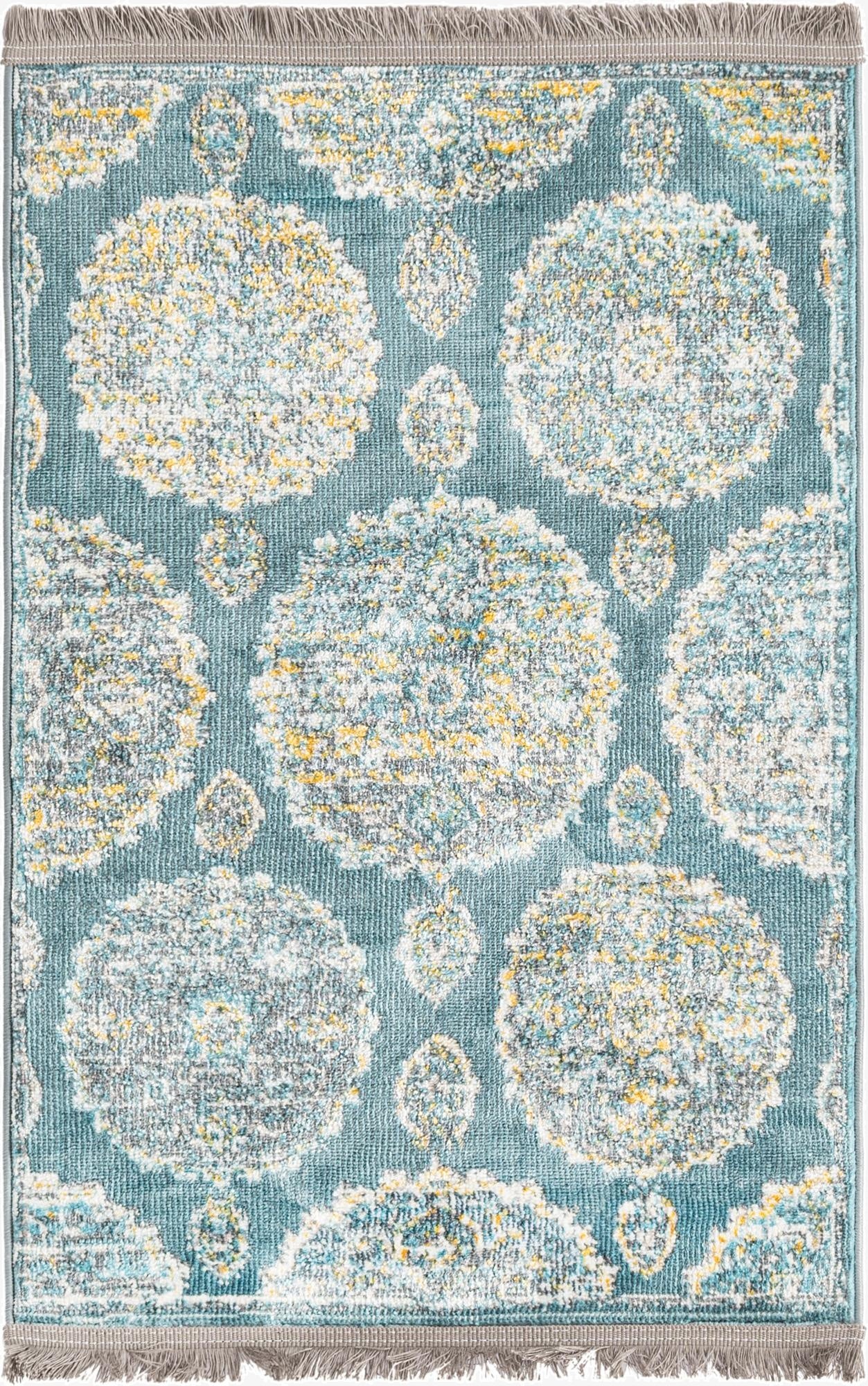 Primary image 65cm x 90cm Paragon Rug