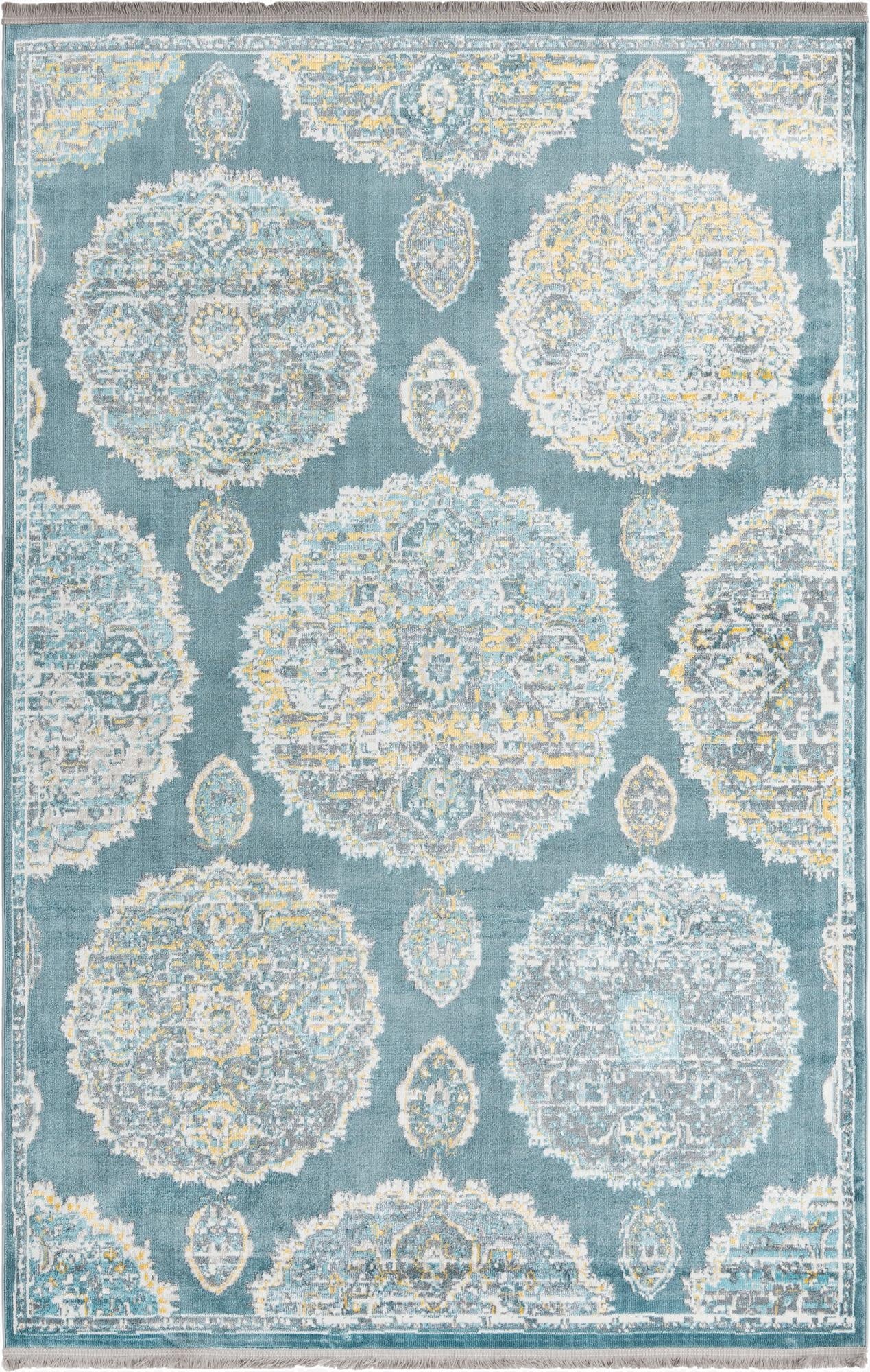 6' x 9' Paragon Rug