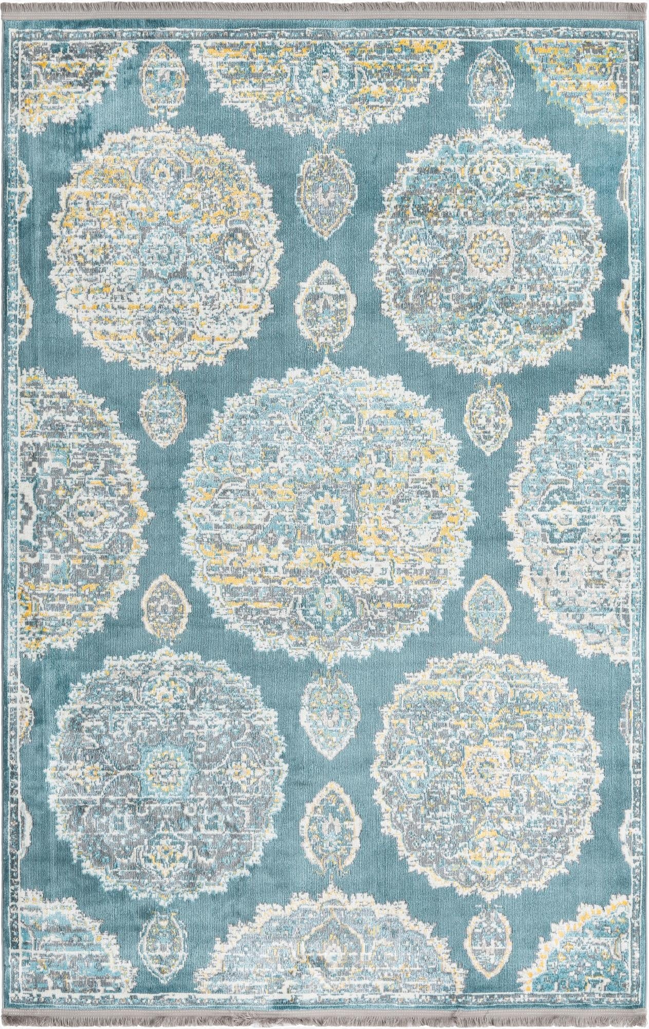 5' 5 x 8' Paragon Rug
