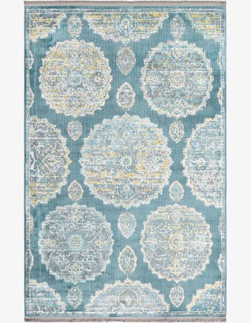 5' 5 x 8' Paragon Rug