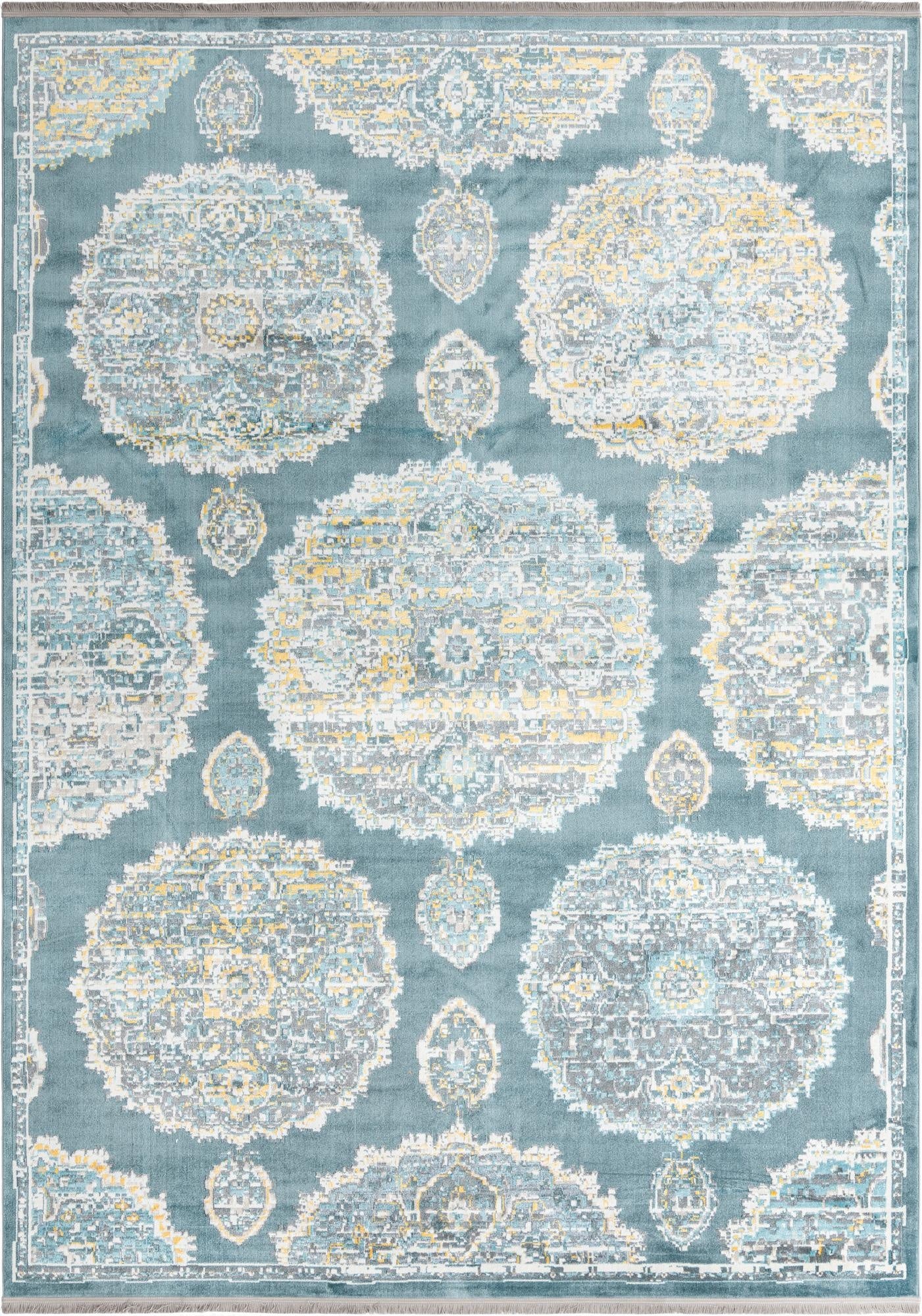 9' x 12' Paragon Rug