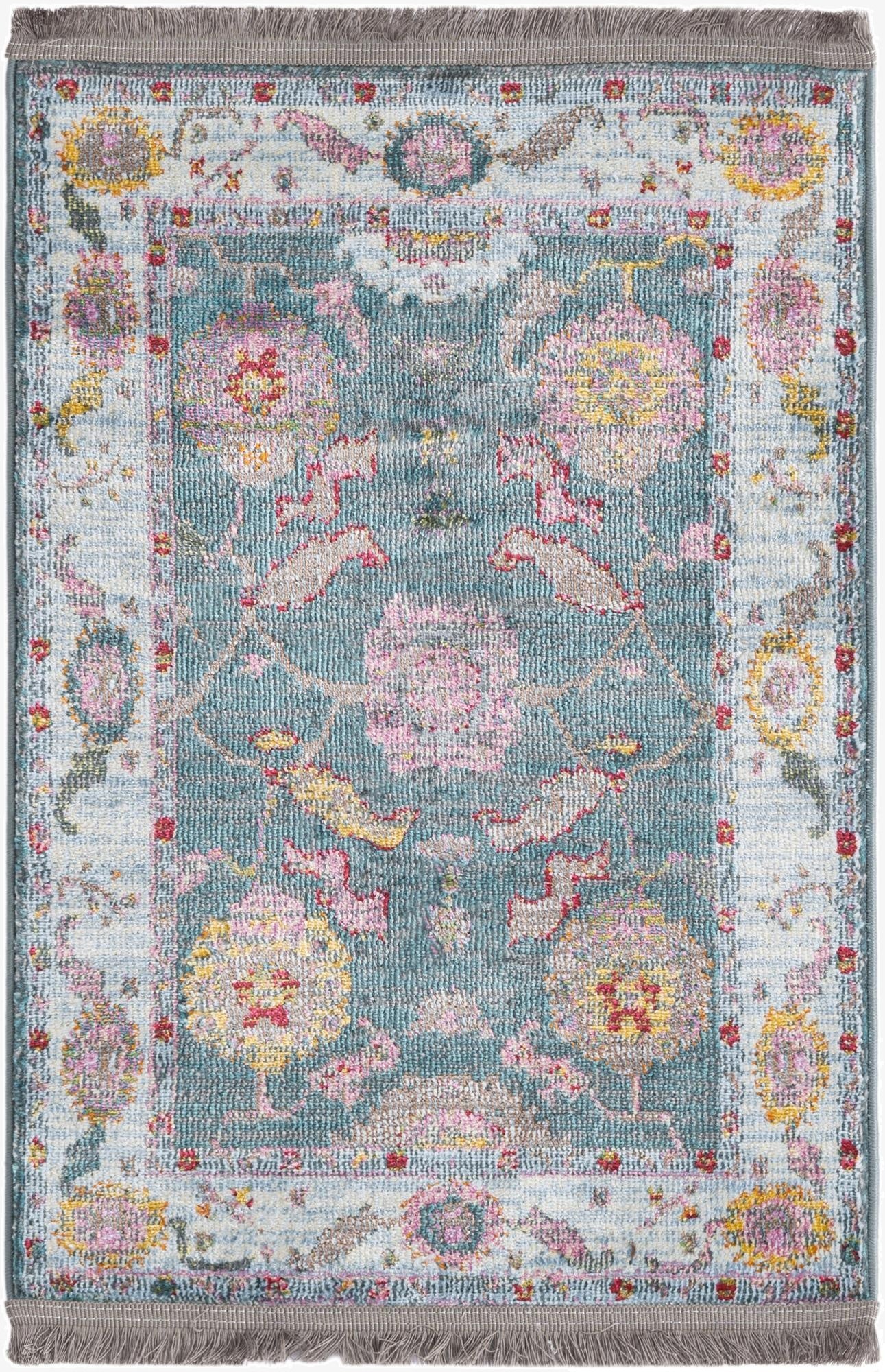 Primary image 2' 2 x 3' Paragon Rug