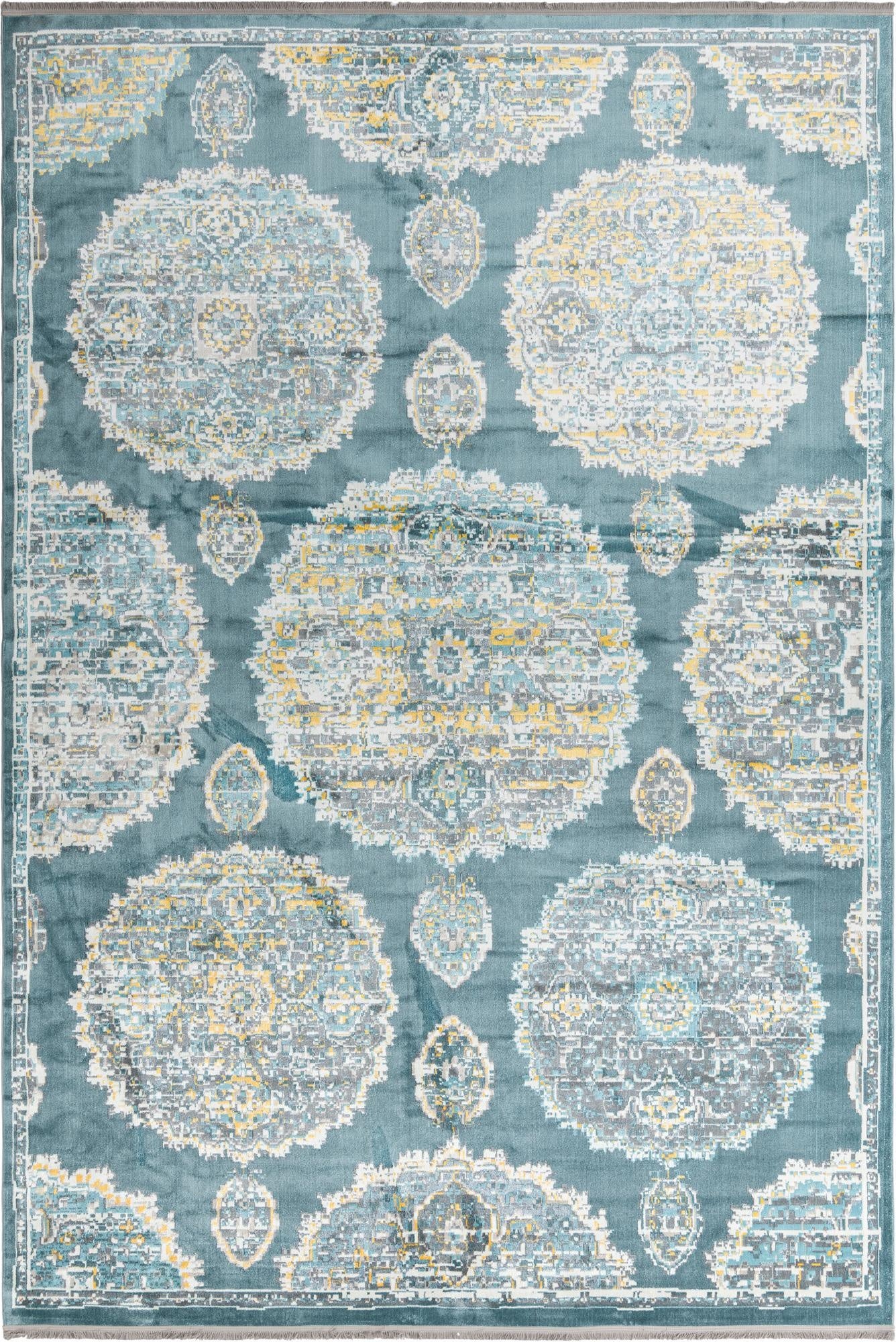 10' x 14' Paragon Rug