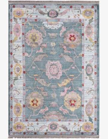 4' 3 x 6' Paragon Rug