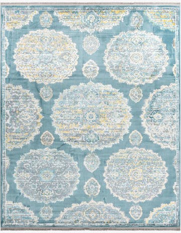 8' 2 x 10' Paragon Rug