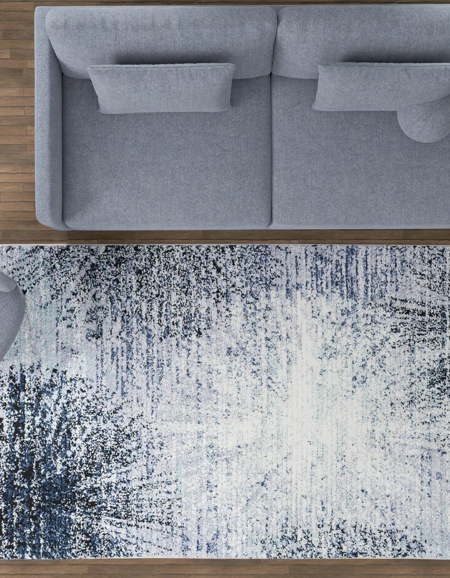9' x 12' Tucson Rug