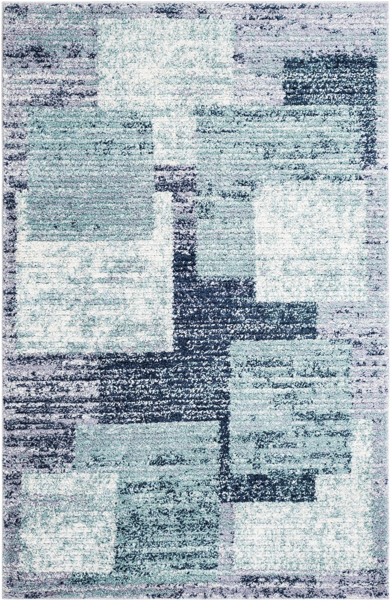 5' 3 x 8' Tucson Rug