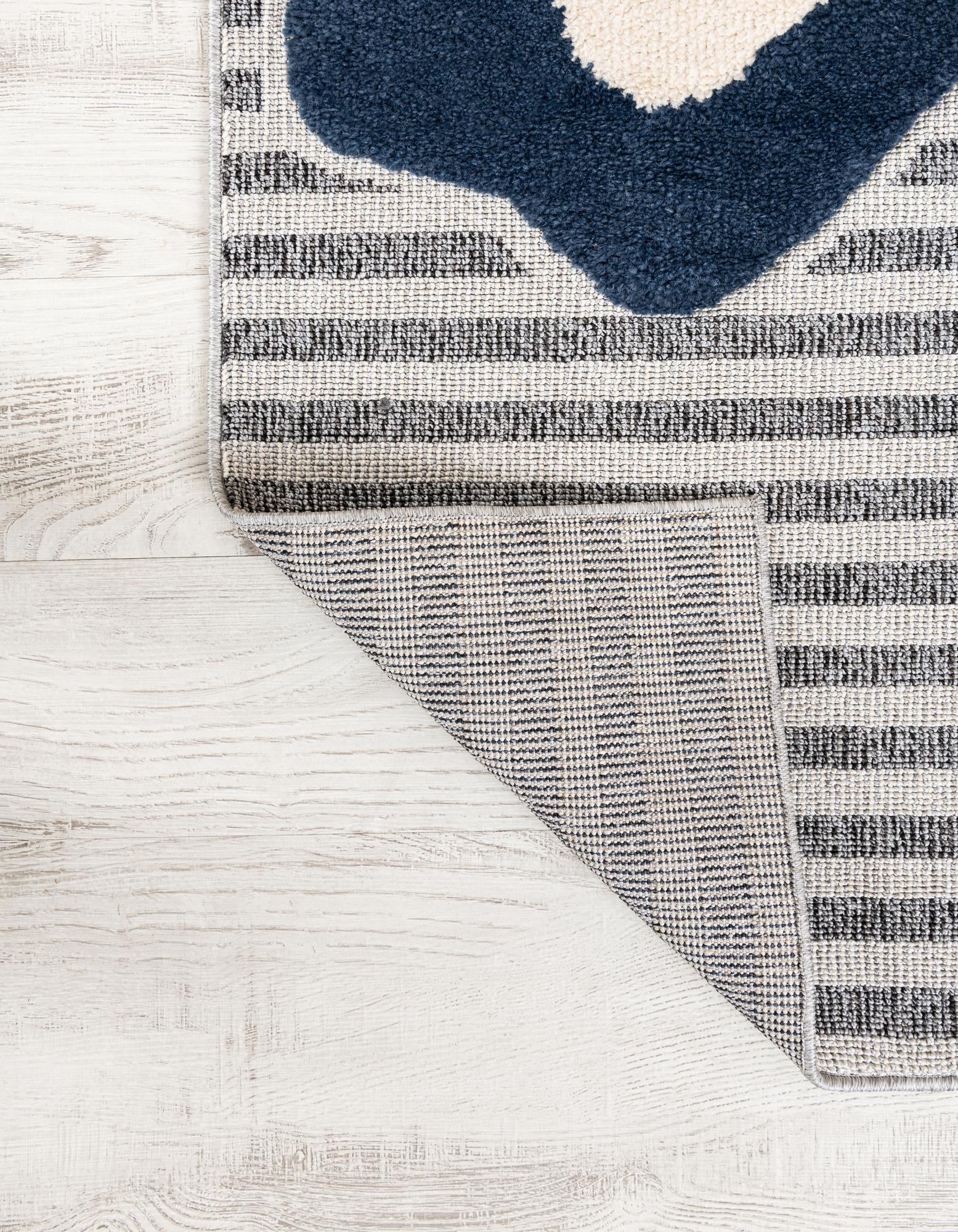 5' x 7' Whimsy Kids Rug