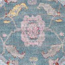 Rug Gray and Blue Swatch link