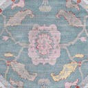 Rug Gray and Blue Swatch link