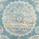 Rug Gray and Blue Swatch link