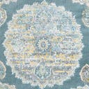 Rug Gray and Blue Swatch link