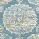 Rug Gray and Blue Swatch link