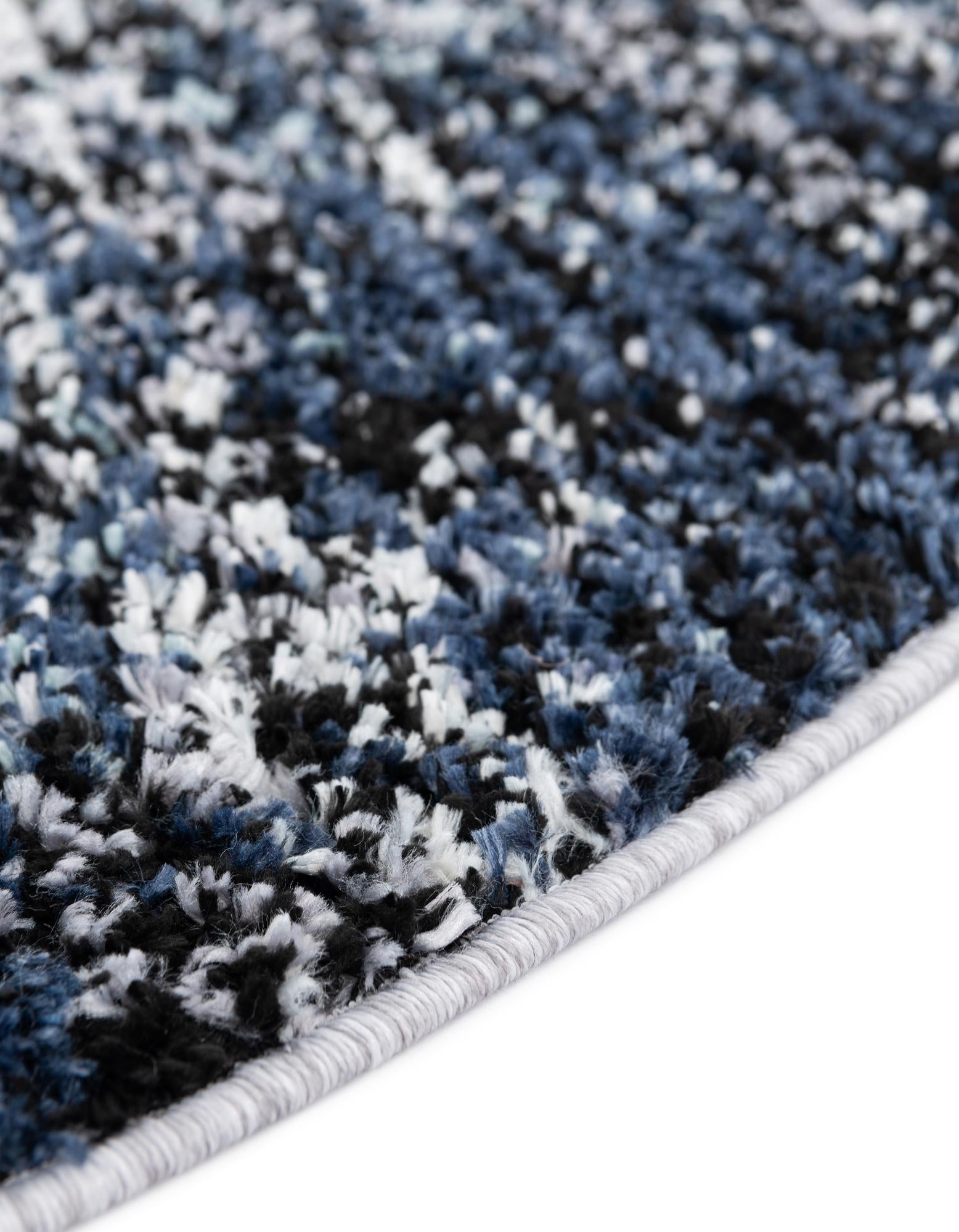 3' 1 x 3' 1 Tucson Round Rug