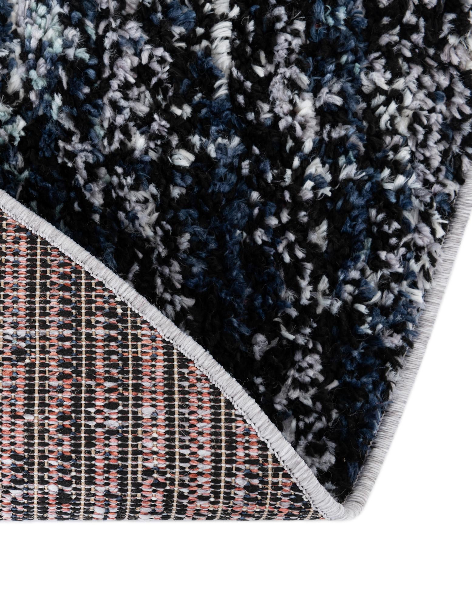 3' 1 x 3' 1 Tucson Round Rug