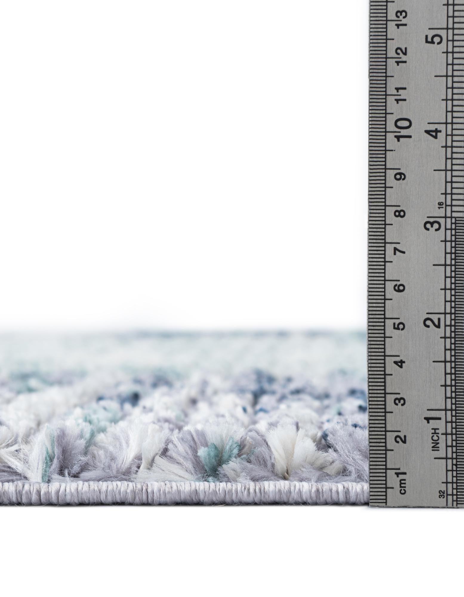 3' 1 x 3' 1 Tucson Round Rug