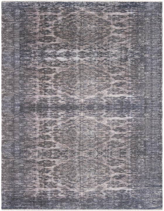 Detail image of 3' 3 x 11' 10 Boutique Runner Rug