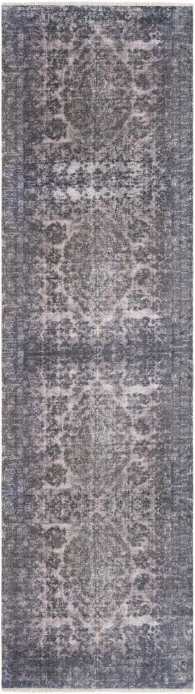 3' 3 x 11' 10 Boutique Runner Rug