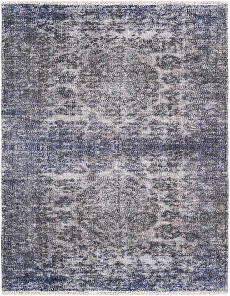 Detail image of 2' x 5' 1 Boutique Runner Rug