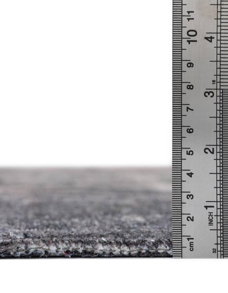Detail image of 3' 3 x 11' 10 Boutique Runner Rug