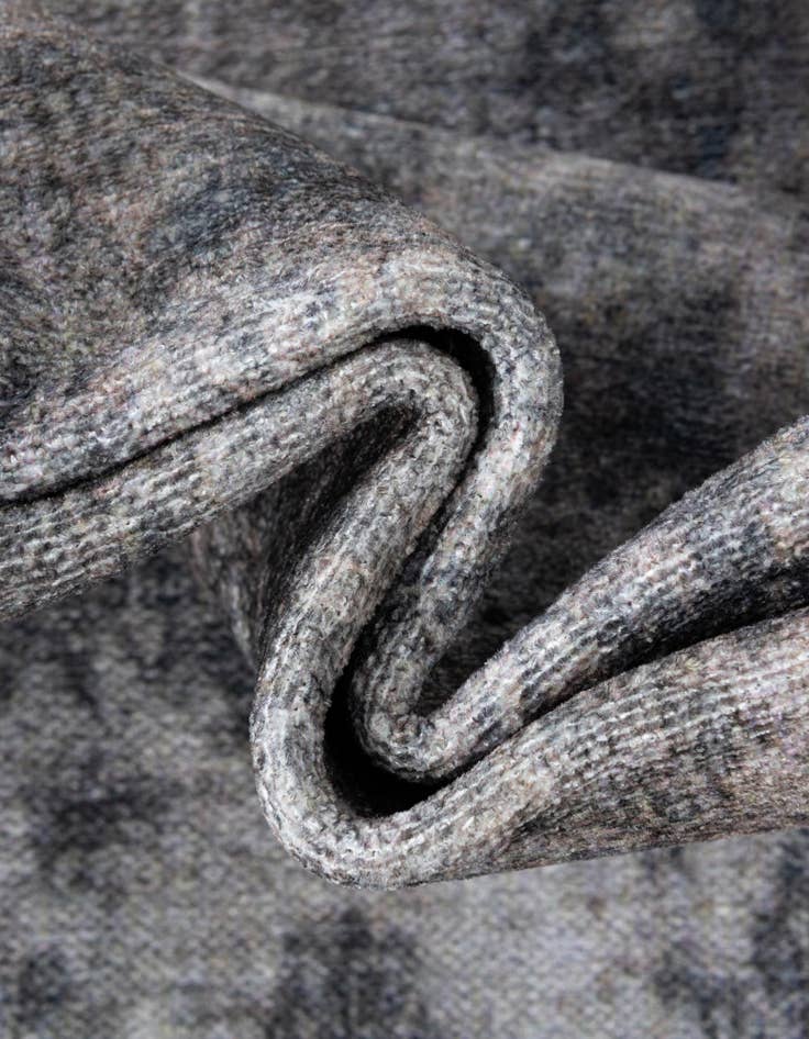 Detail image of 2' x 6' 1 Boutique Runner Rug