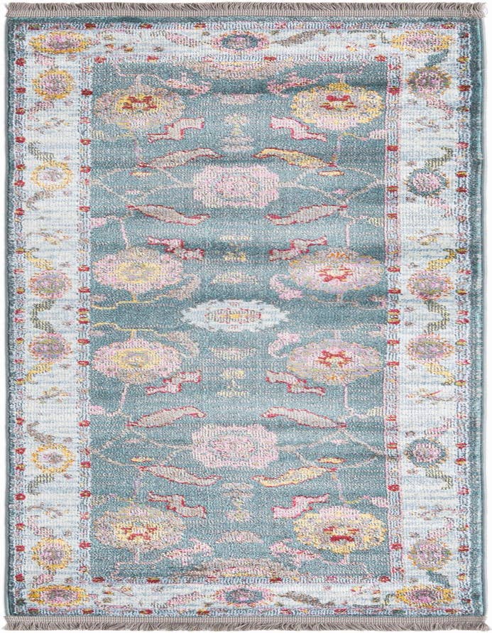 Detail image of 2' 2 x 6' Paragon Runner Rug