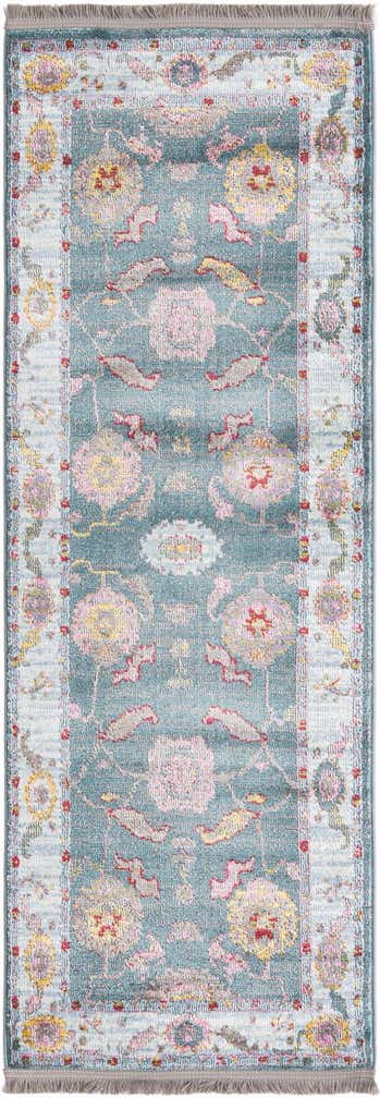 65cm x 185cm Paragon Loper Vloerkleed