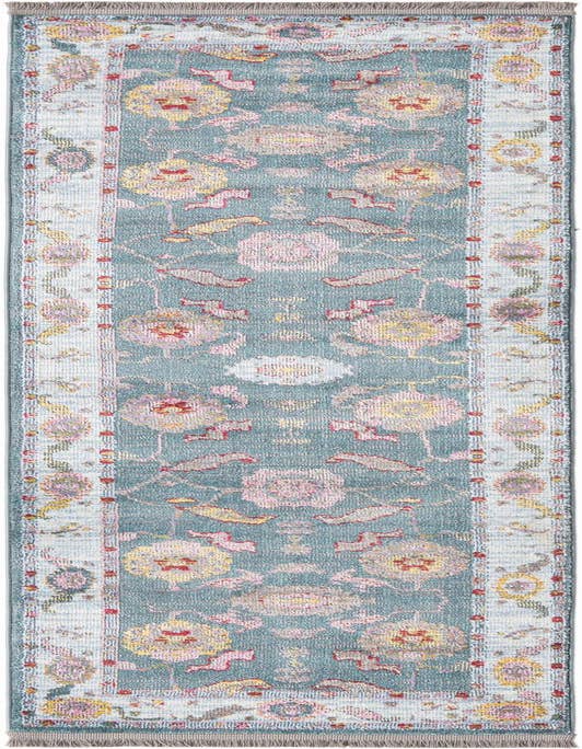 Detail image of 2' 2 x 8' Paragon Runner Rug