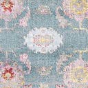 Rug Gray and Blue Swatch link
