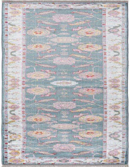 Detail image of 2' 7 x 12' Paragon Runner Rug