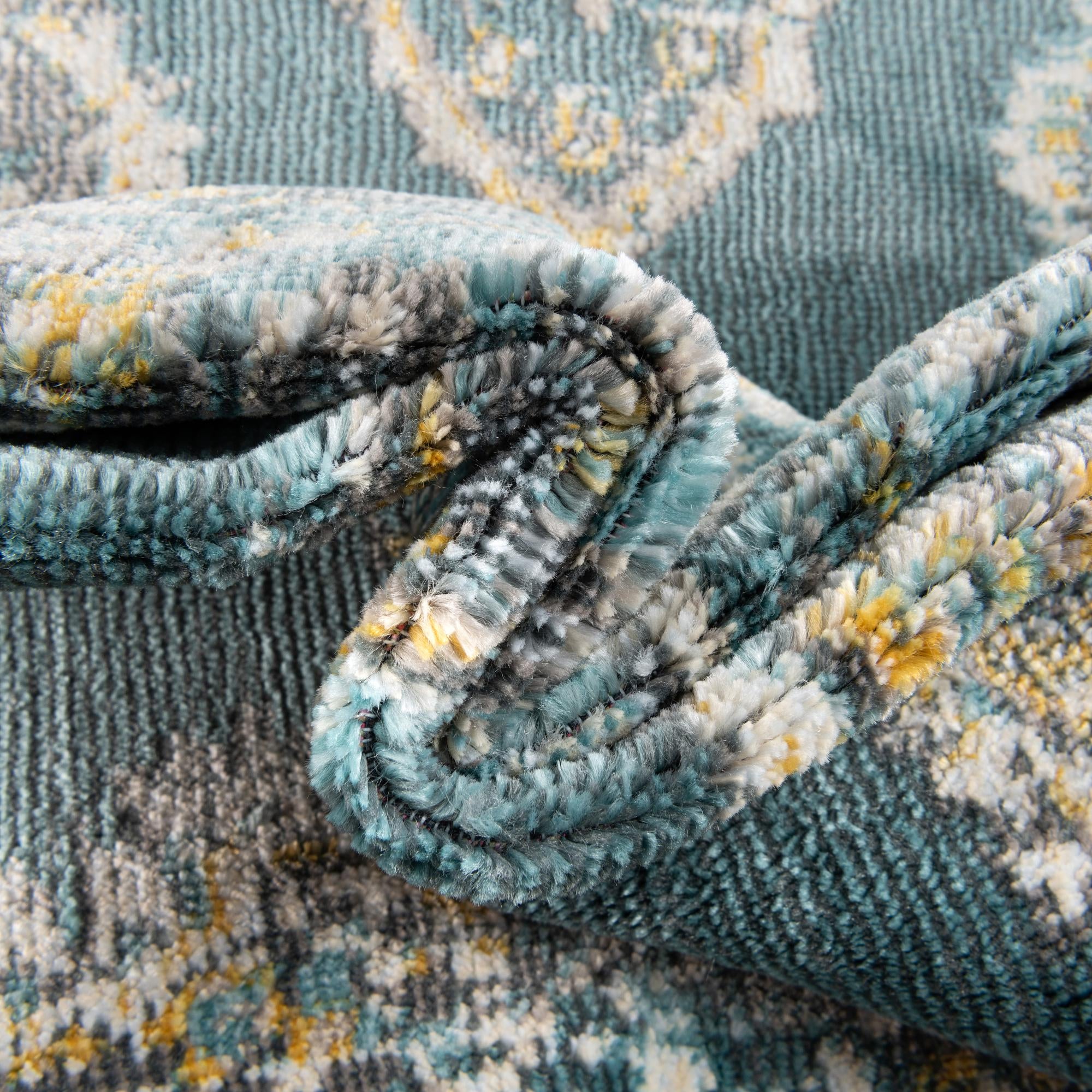 2' 7 x 12' Paragon Runner Rug